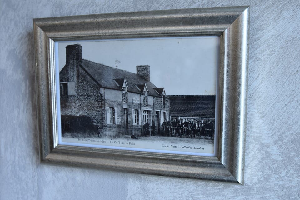 House | Interior detail