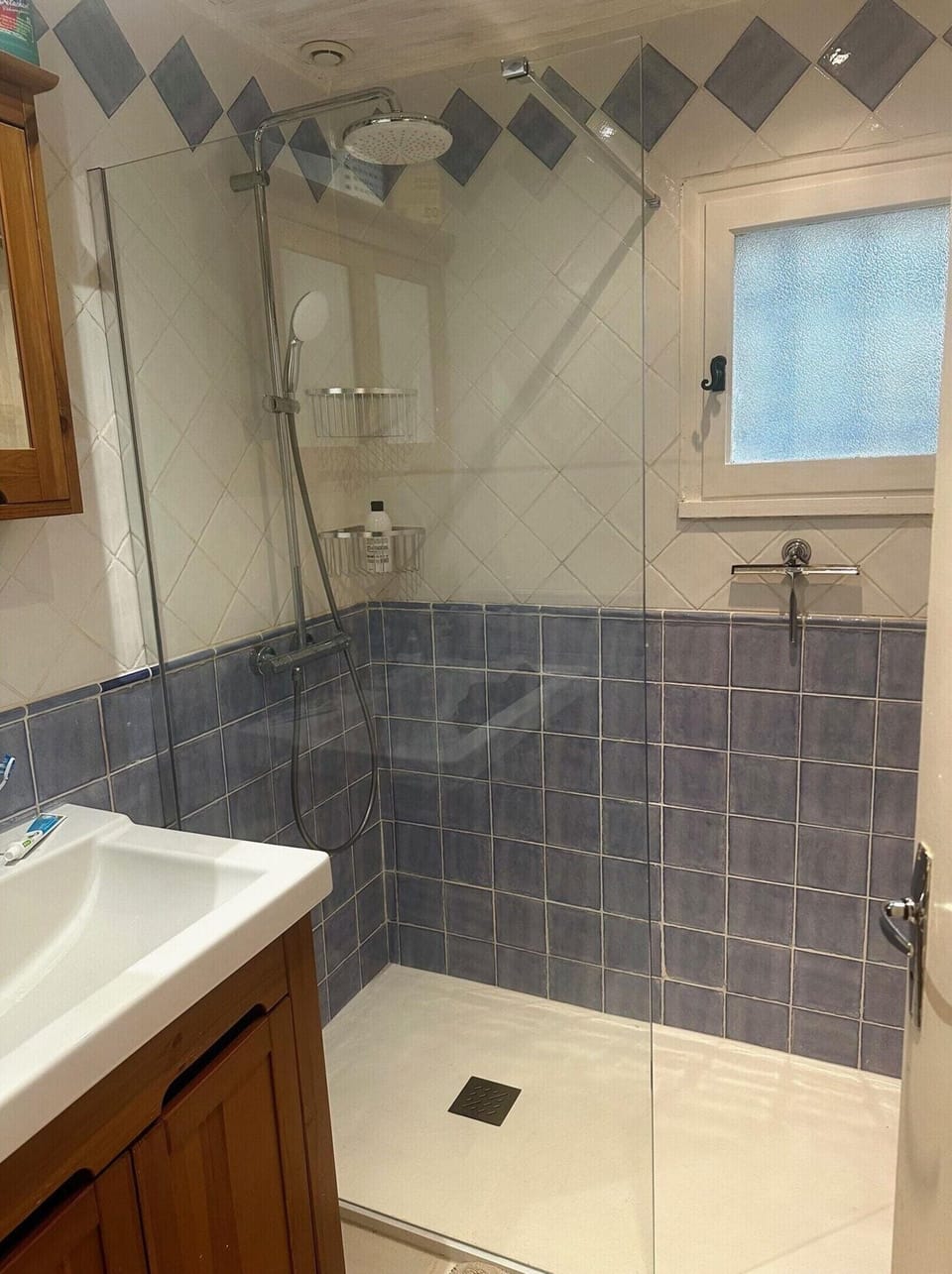 Villa | Bathroom