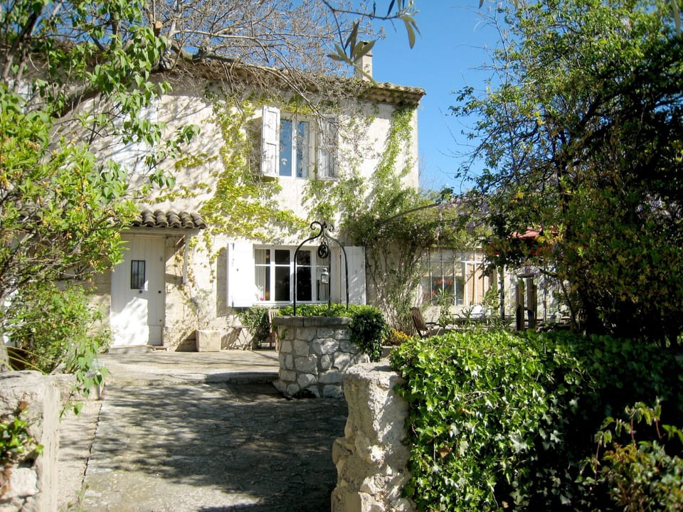 House | Exterior