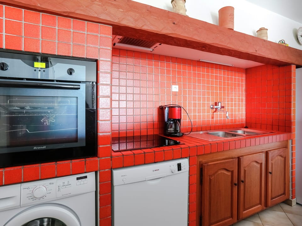 House | Private kitchen | Highchair