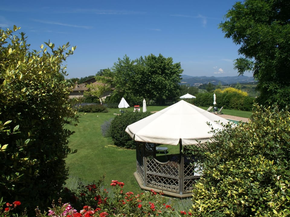 House | Garden