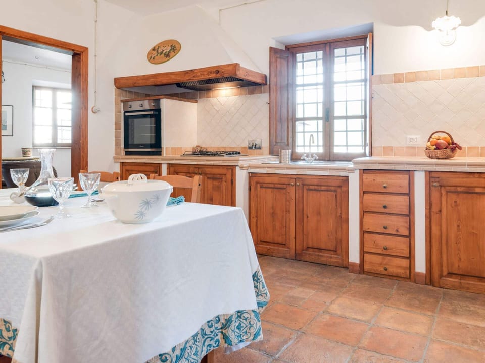 House | Private kitchen