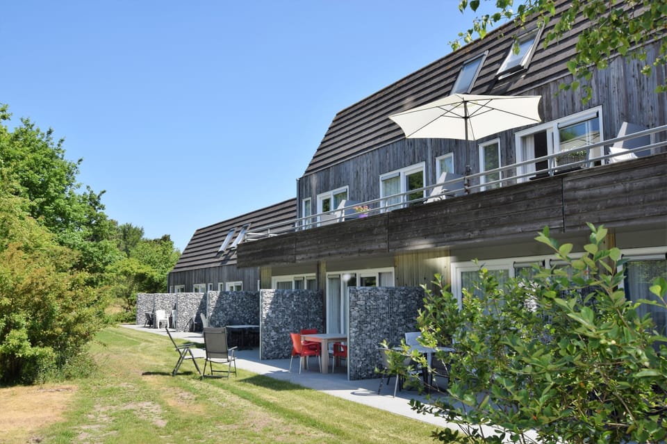 Apartment | Exterior