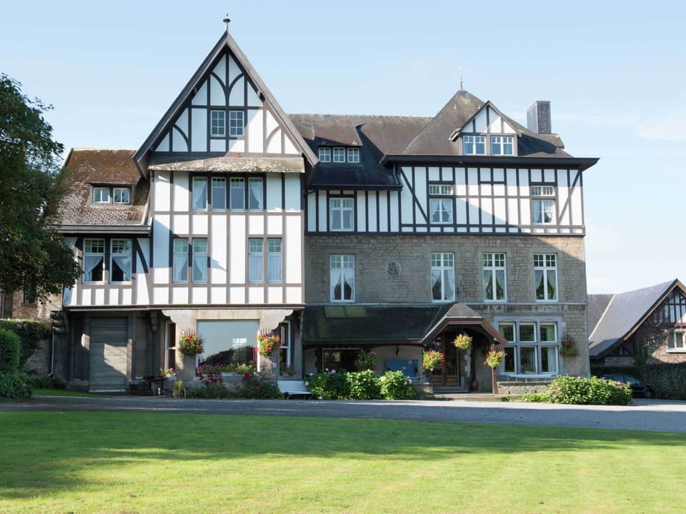 House | Exterior