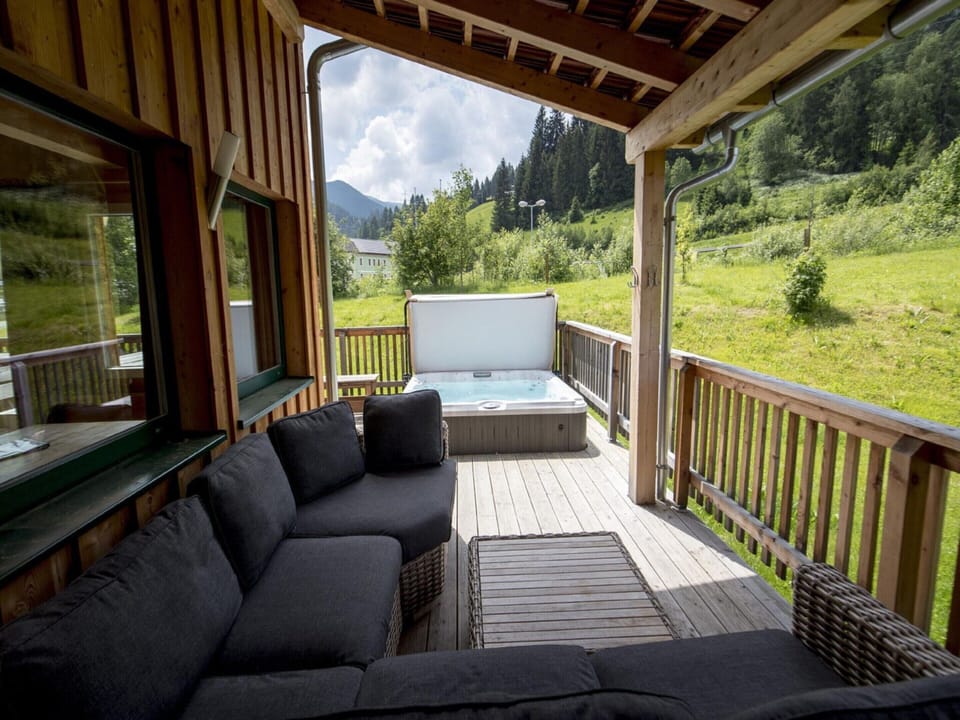 Chalet | Exterior