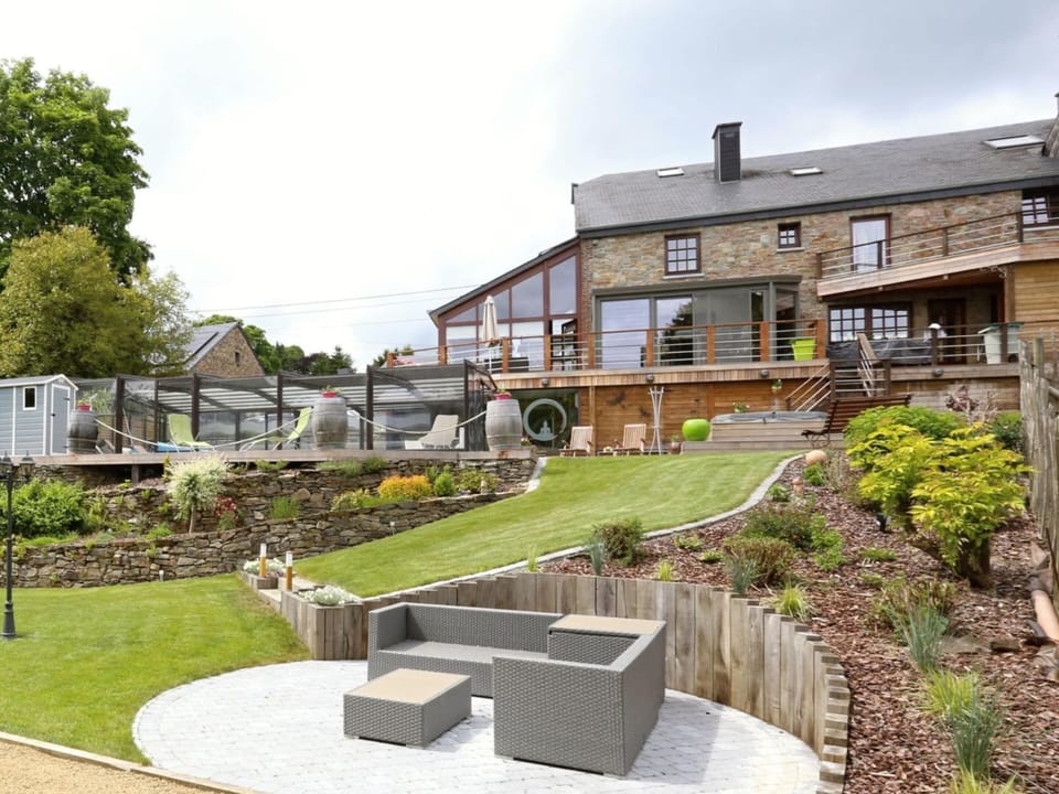 House | Exterior