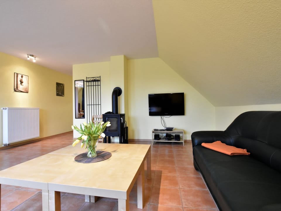 Apartment | Dining