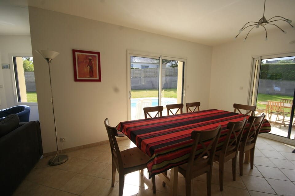 House | Dining