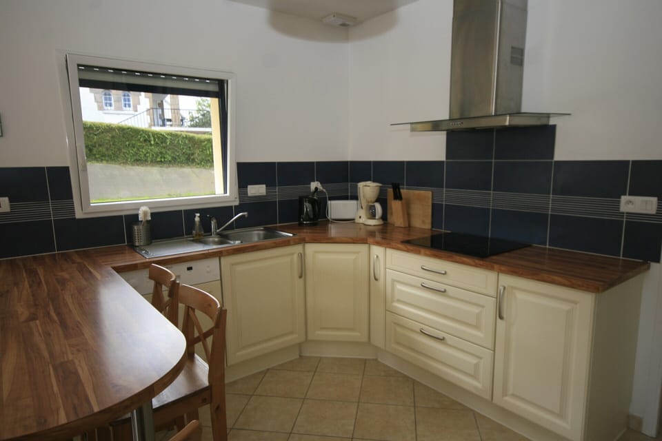 House | Private kitchen