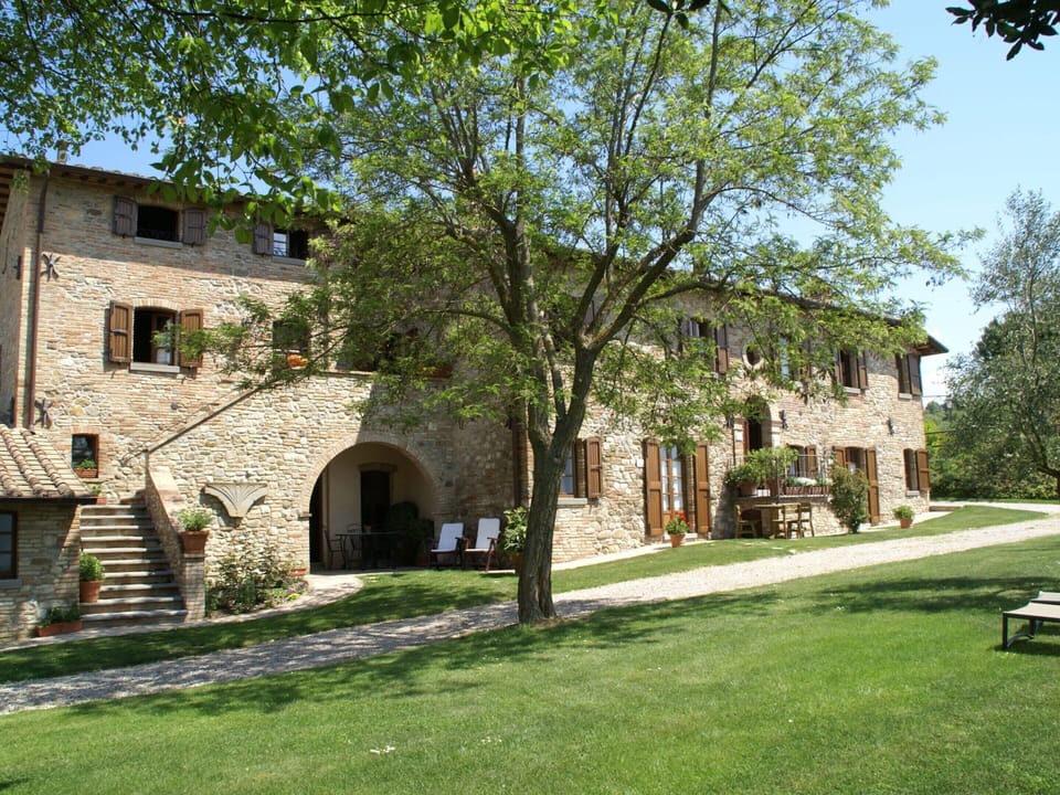 House | Exterior