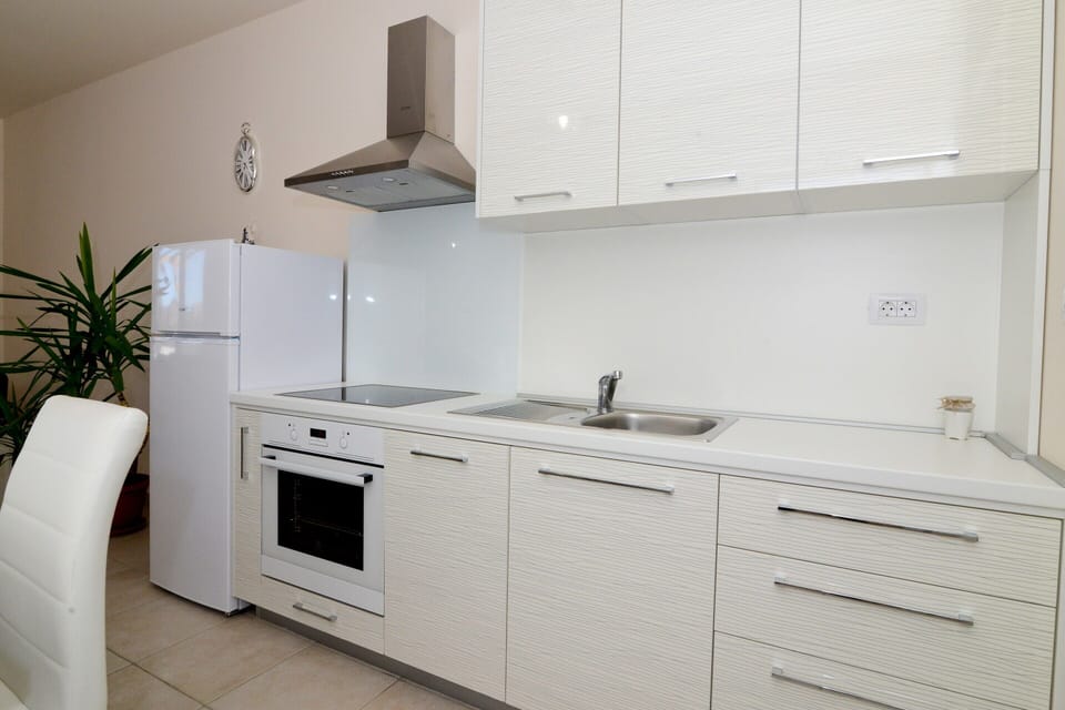 Apartment | Private kitchen