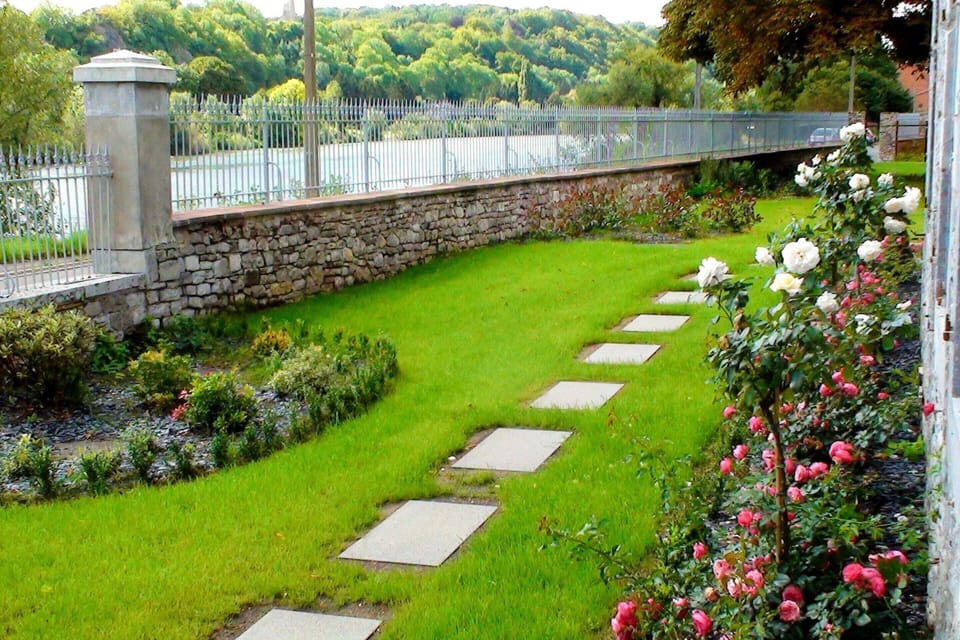 House | Garden