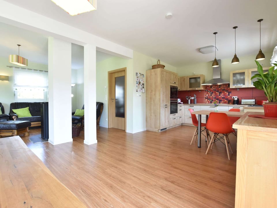 House | Living room