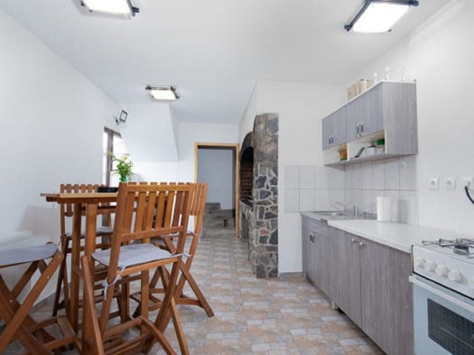 Cottage | Private kitchen