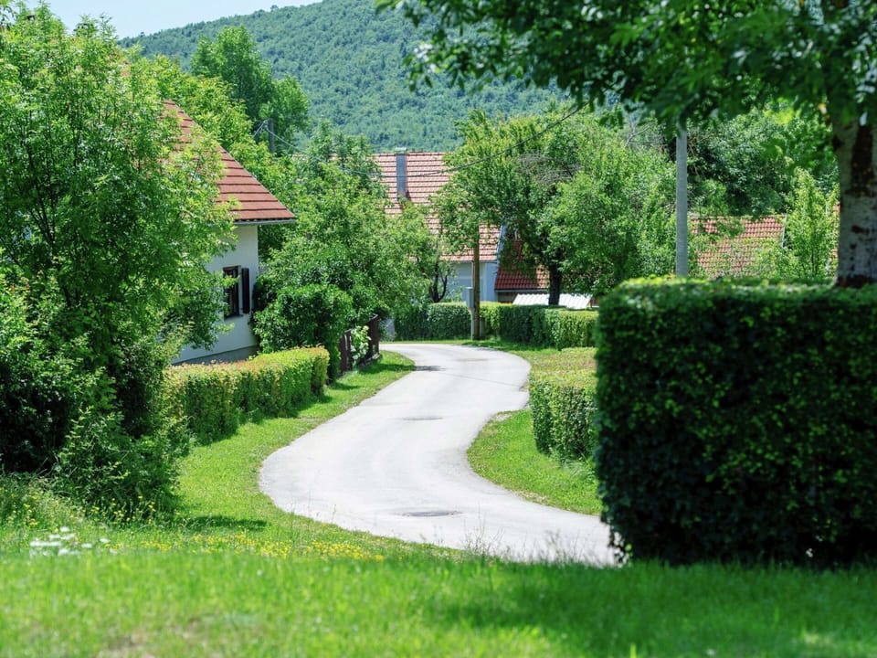 Cottage | Exterior