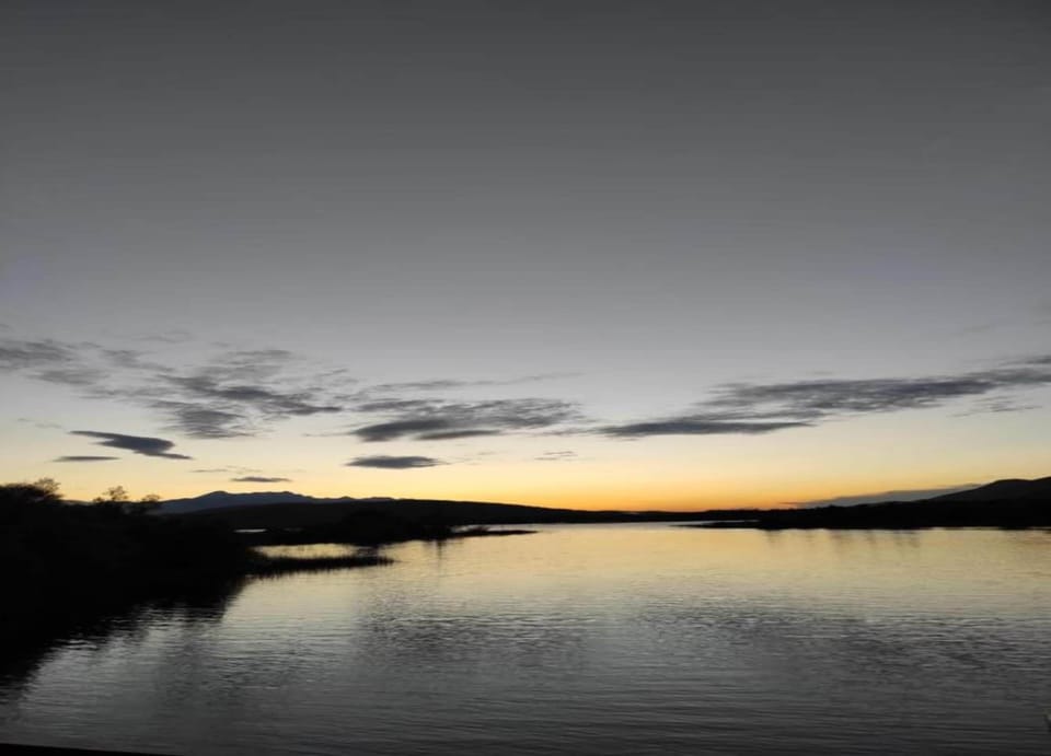 Cottage | View from property