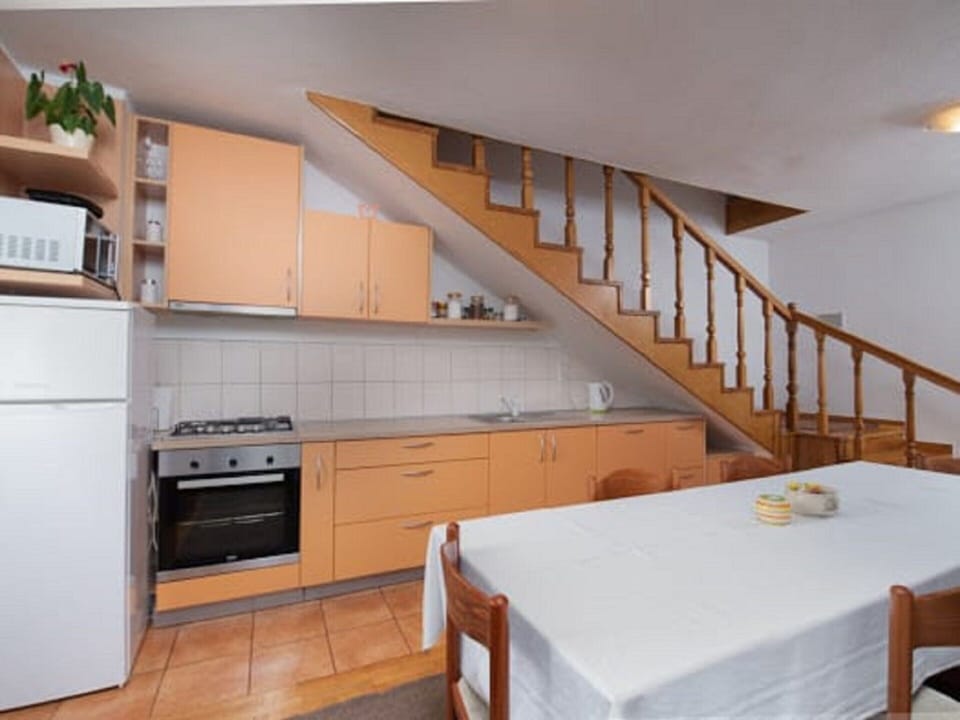 Cottage | Private kitchen
