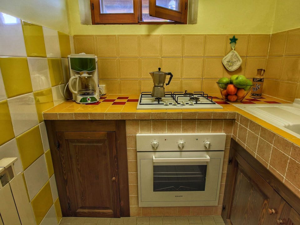 House | Private kitchen | Highchair
