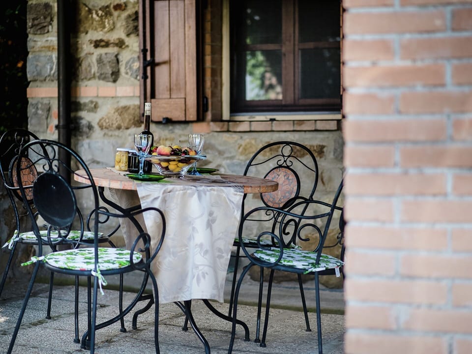 House | Dining