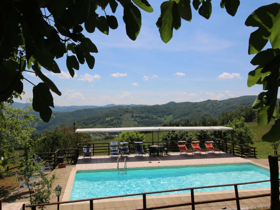 House | Pool | Outdoor pool