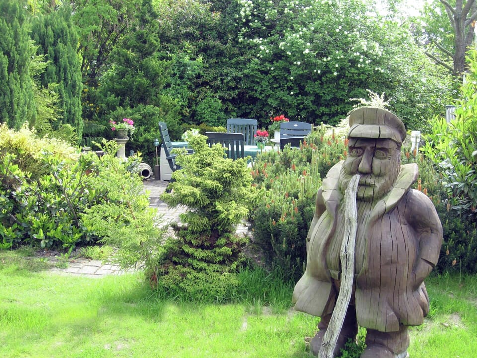 House | Garden
