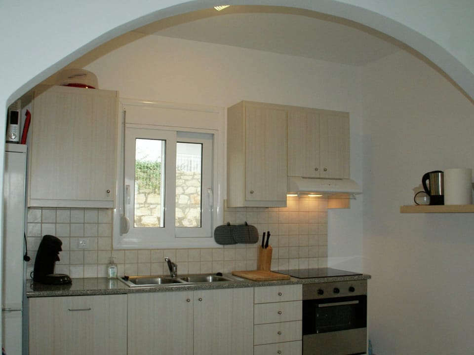 Villa | Private kitchen
