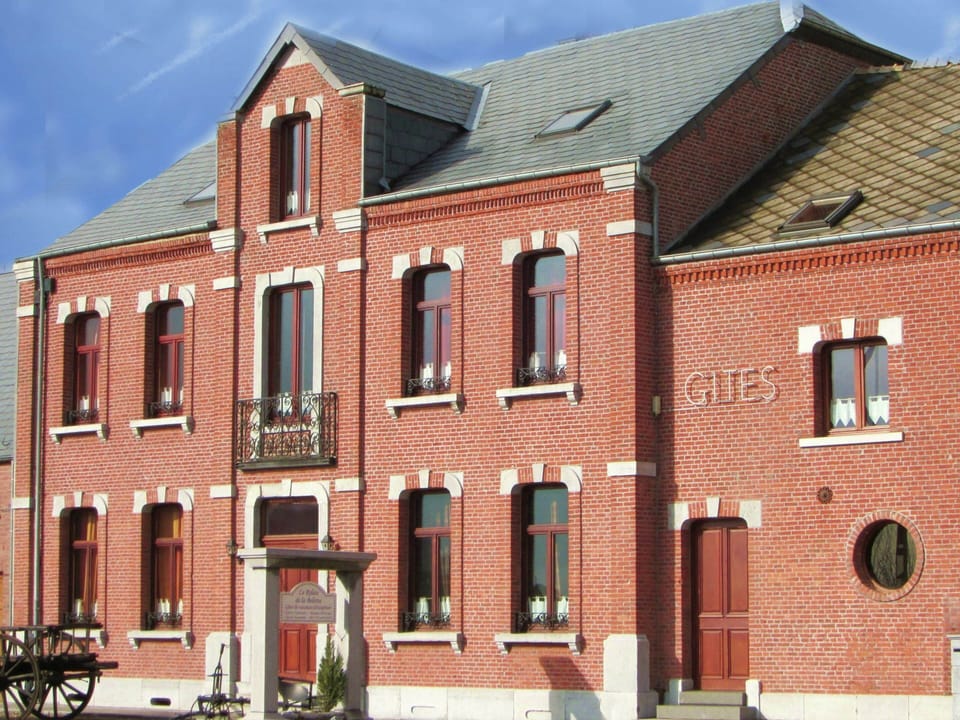 House | Exterior