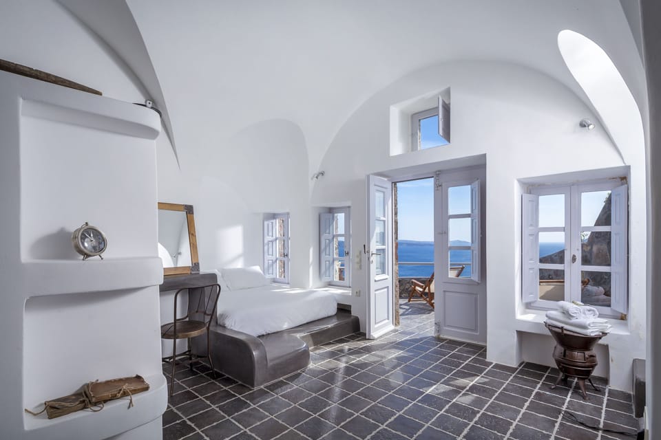 Villa, Jetted Tub, Sea View (Full Moon Villa  Outdoor Plunge Pool) | Premium bedding, down comforters, pillowtop beds, in-room safe