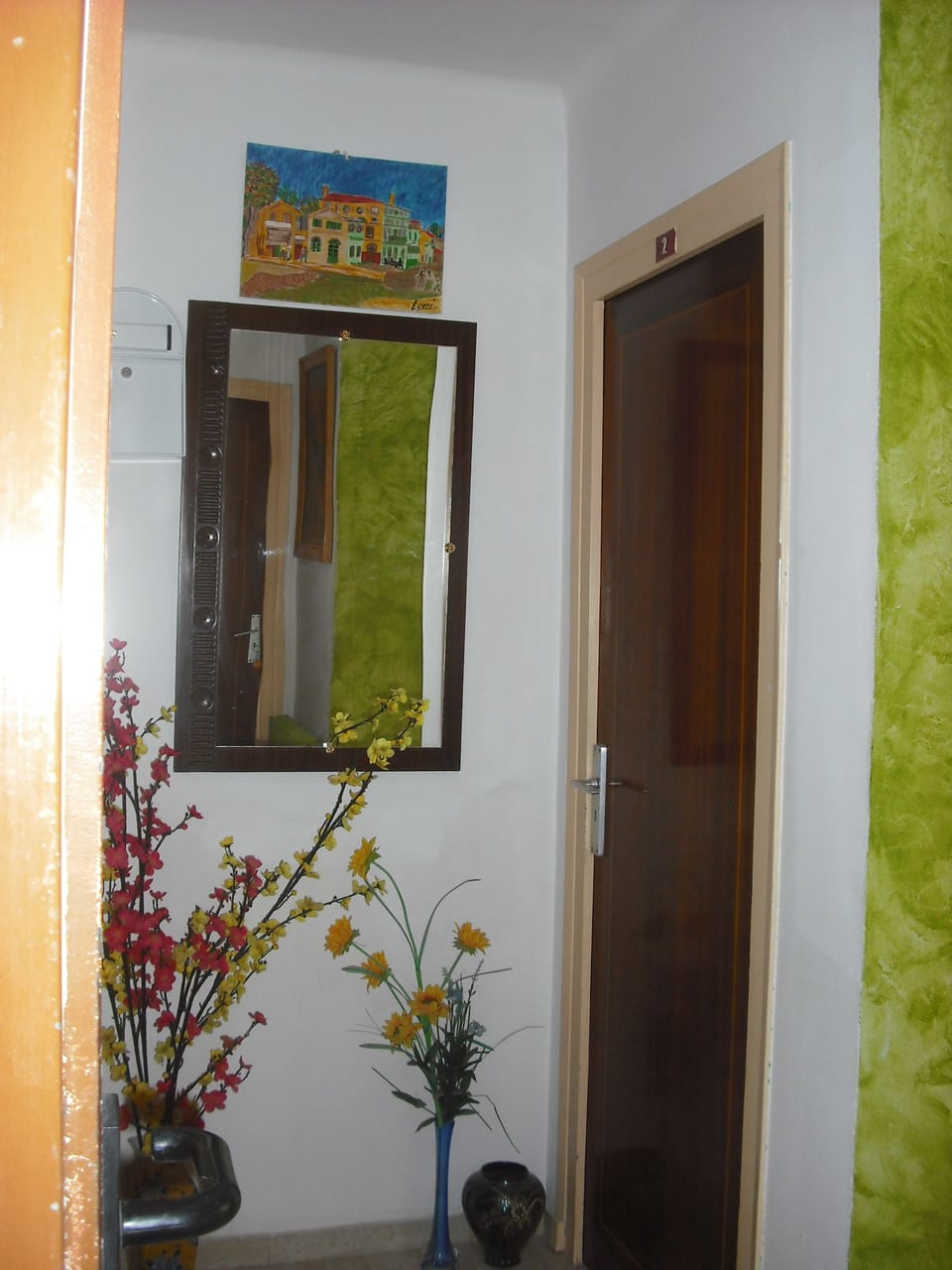Hallway