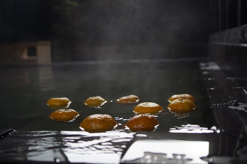 Hot springs