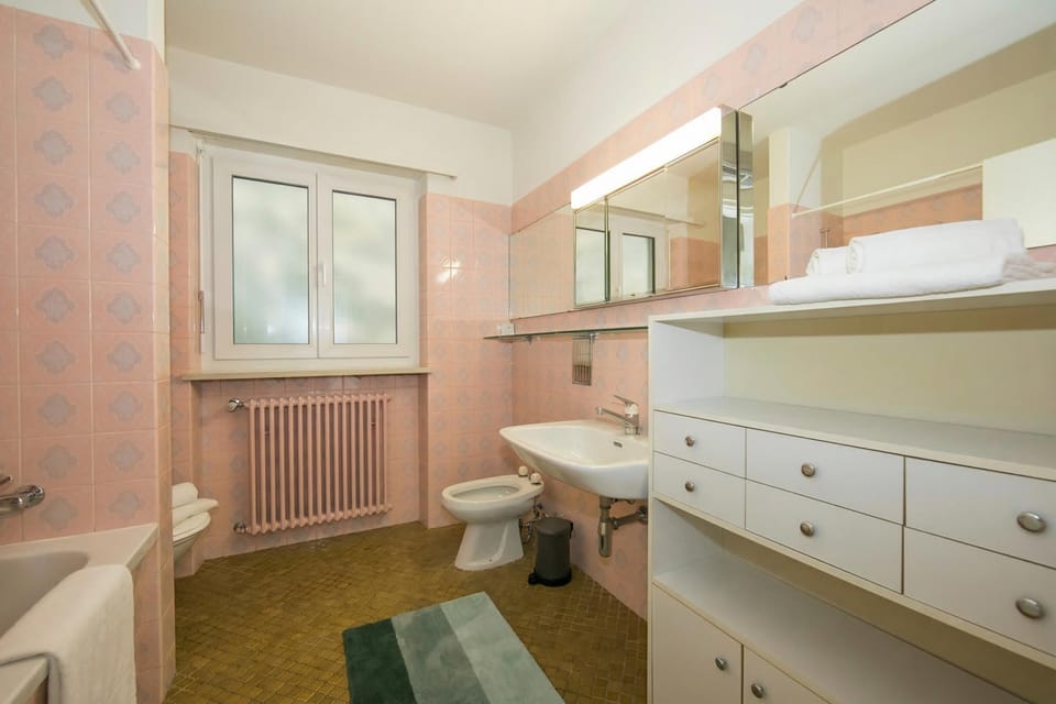 Bellevue apartment Apartment in Ascona