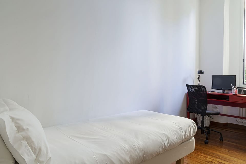 Apartment, 2 Bedrooms | 2 bedrooms, free WiFi