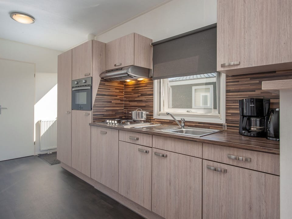 Cottage | Private kitchen