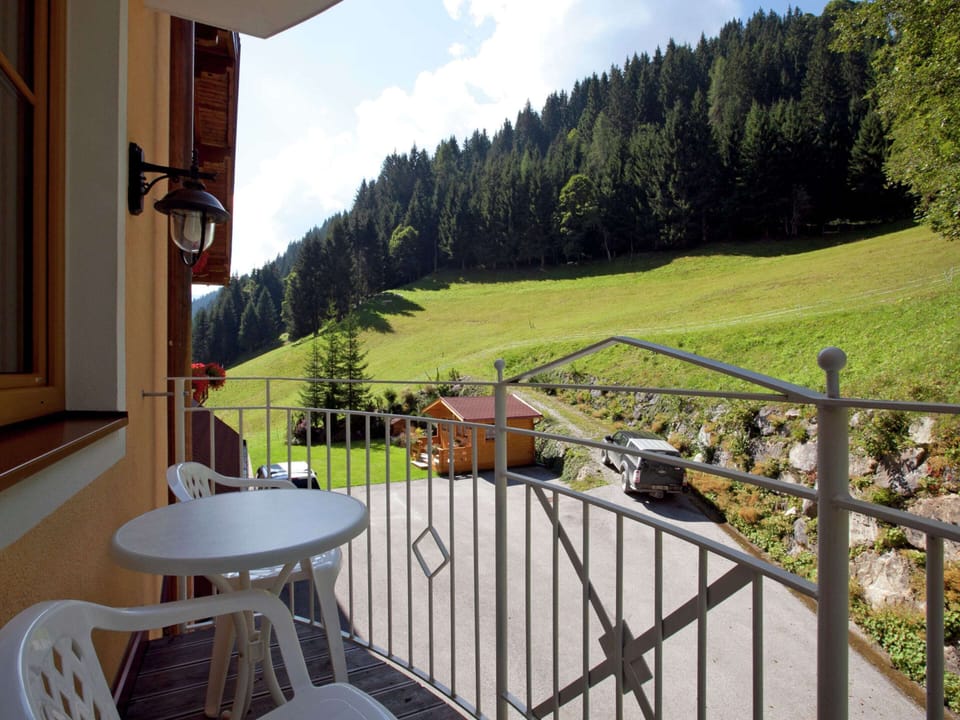 Apartment | Exterior