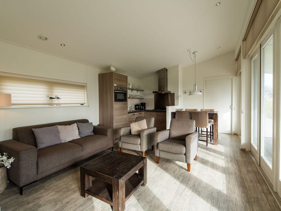 House | Living area