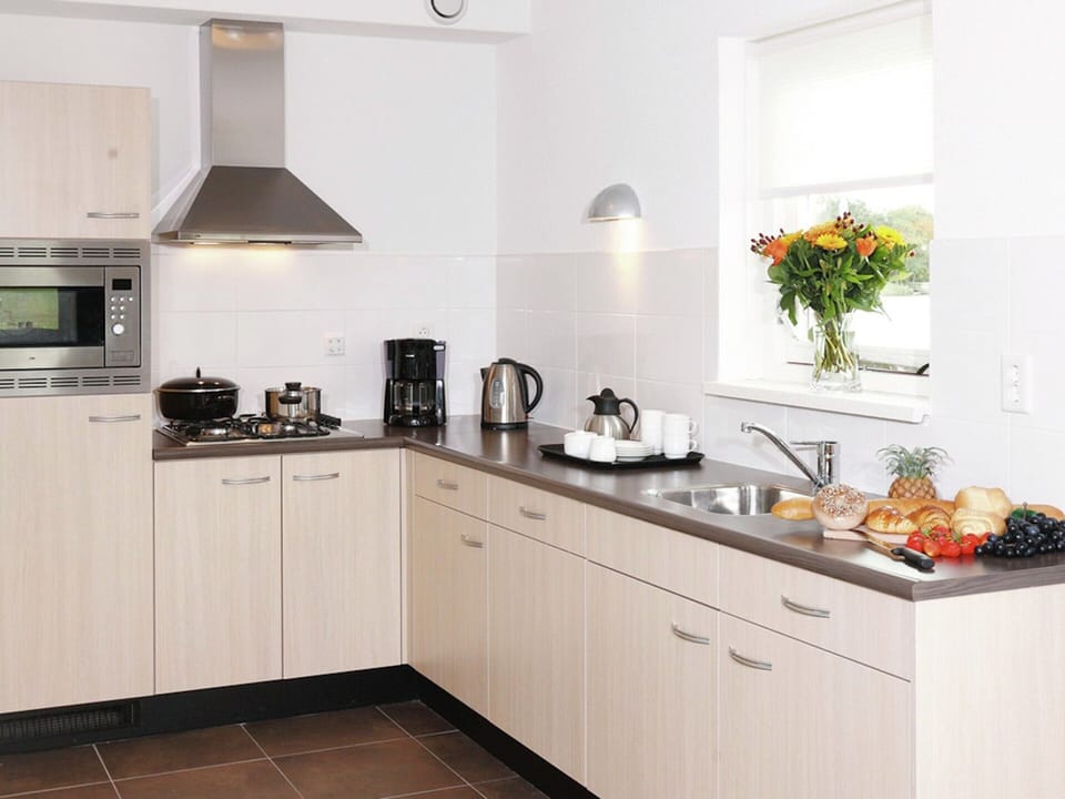 House | Private kitchen