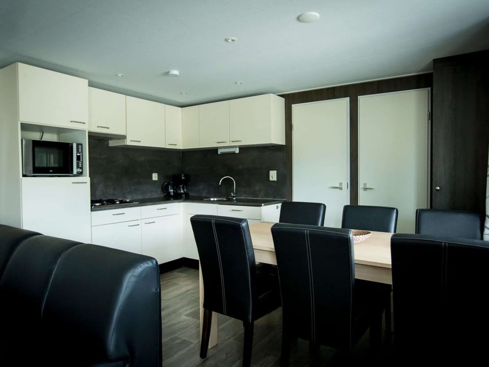 Chalet | Private kitchen