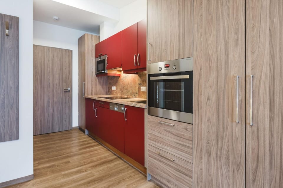 Apartment | Private kitchen