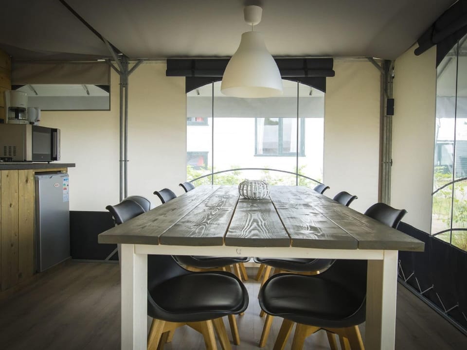 Tent | Dining