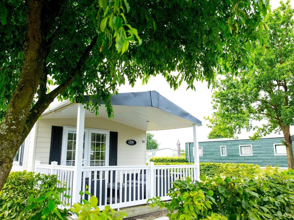 Chalet | Exterior