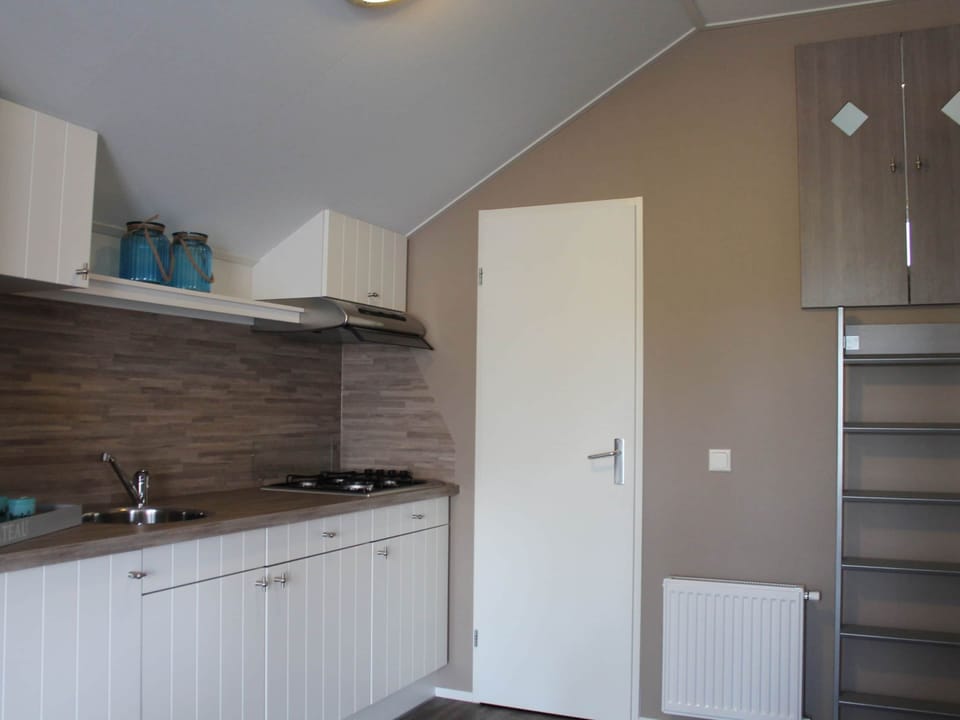 Chalet | Private kitchen
