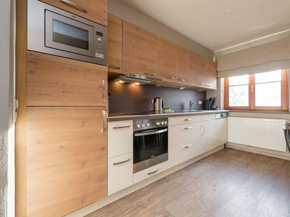 Chalet | Private kitchen