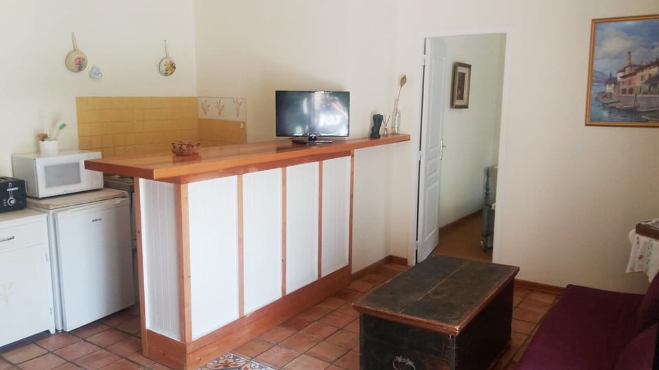 House | Private kitchen | Highchair