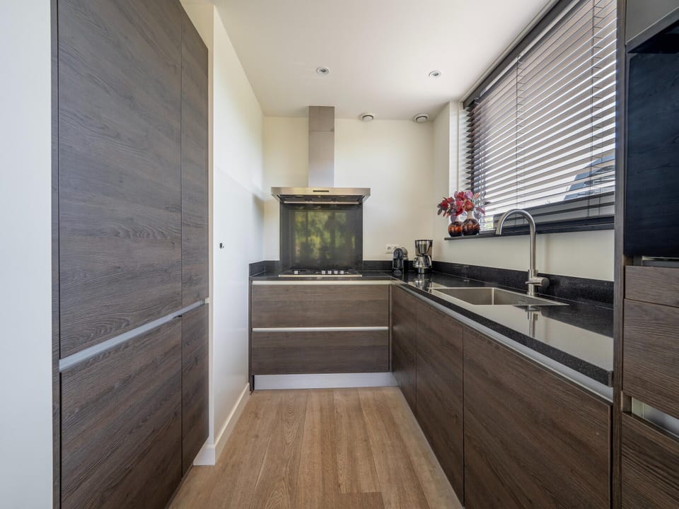 House | Private kitchen | Highchair