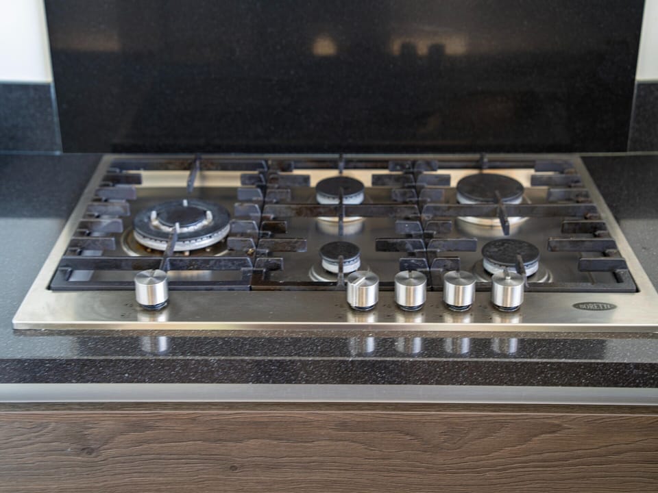 House | Private kitchen | Highchair