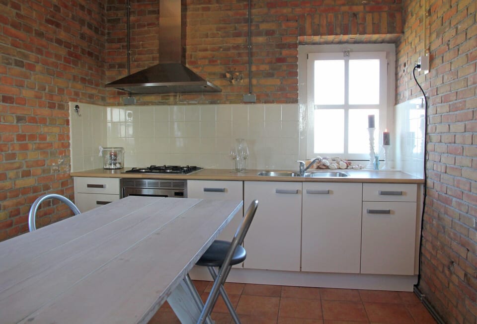 House | Private kitchen