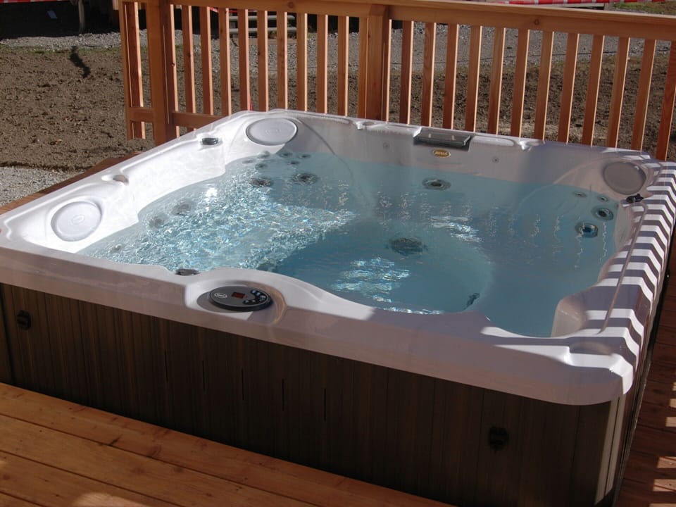 Chalet | Property amenity