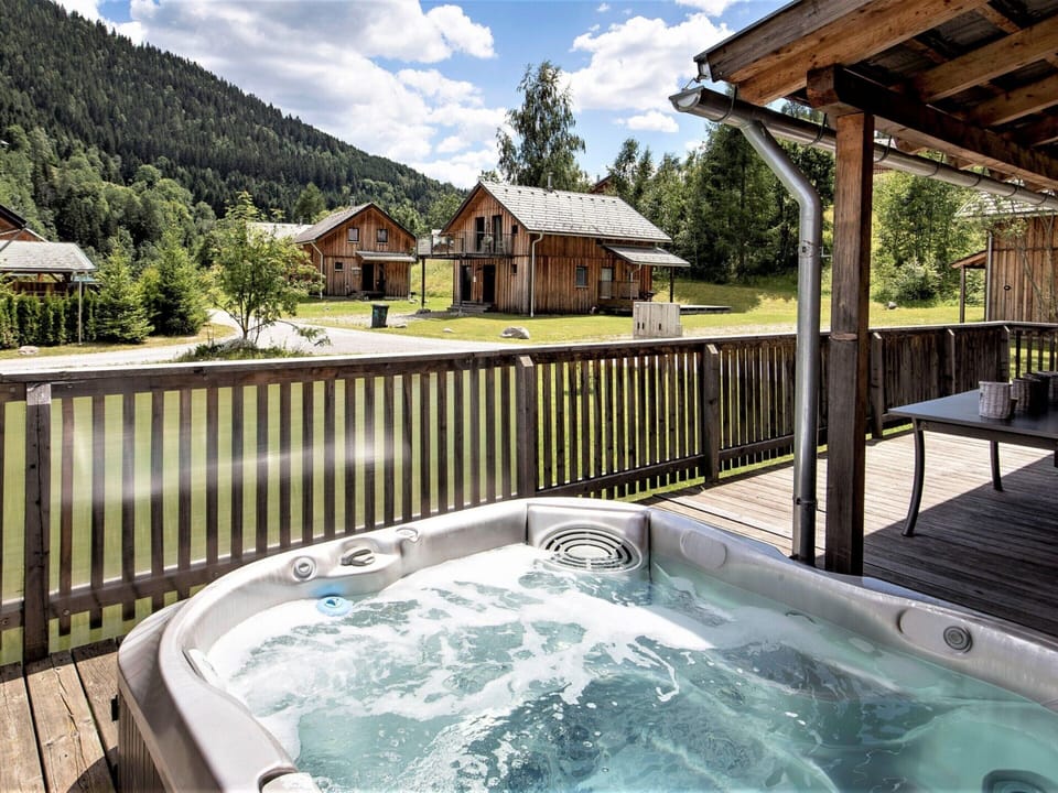 Chalet | Property amenity