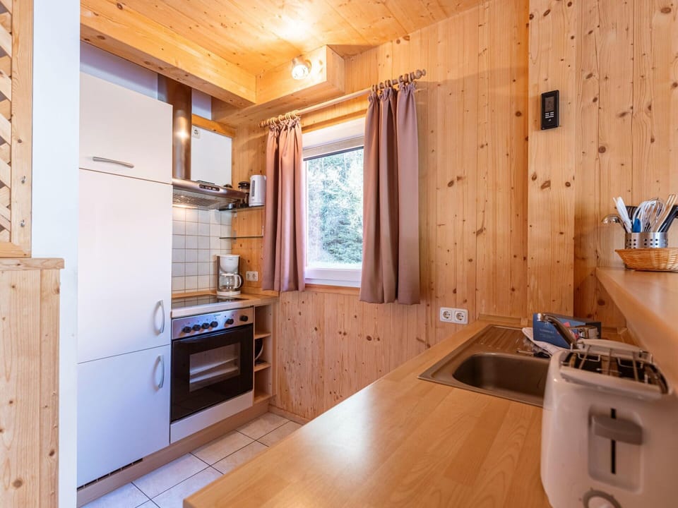 Chalet | Private kitchen