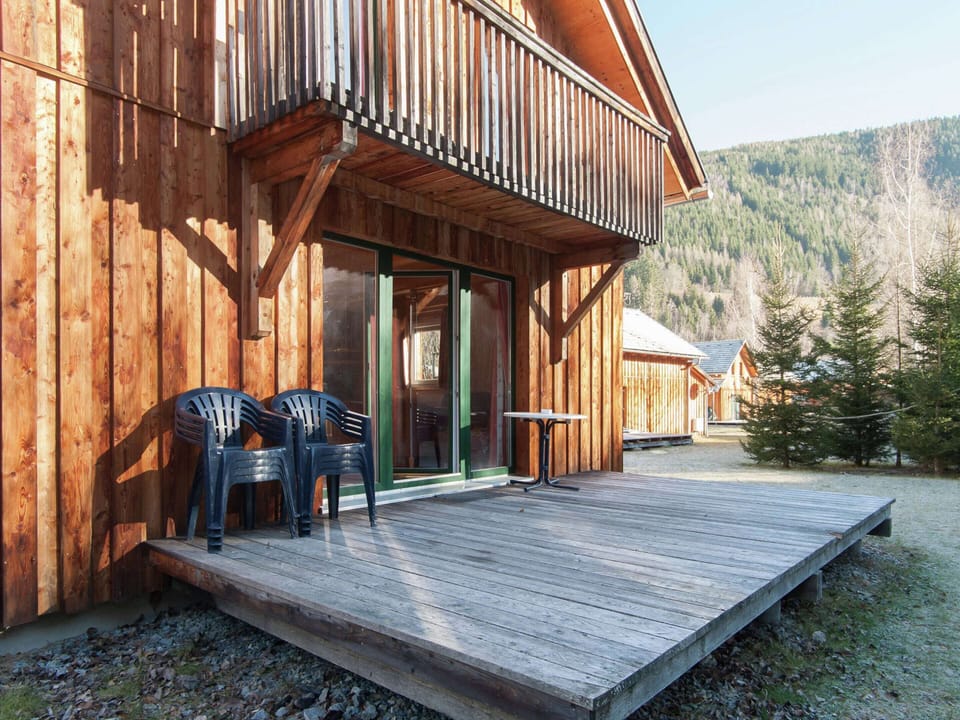 Chalet | Exterior